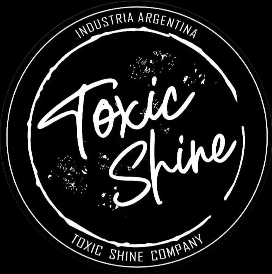 Toxic Shine